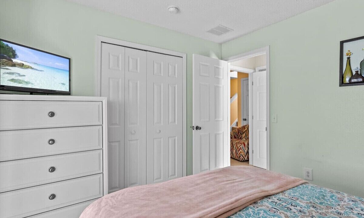 Photo of Bedroom in Haines City