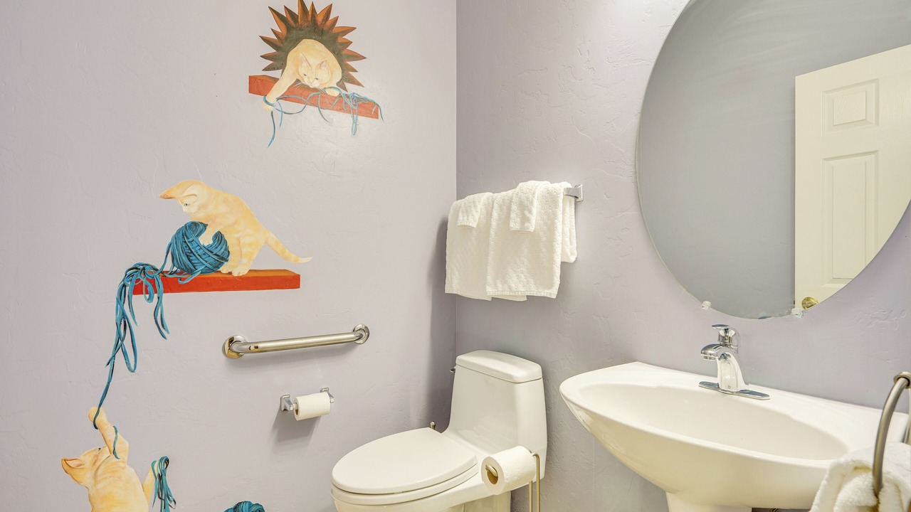 Photo of Bathroom in Saddlebrooke