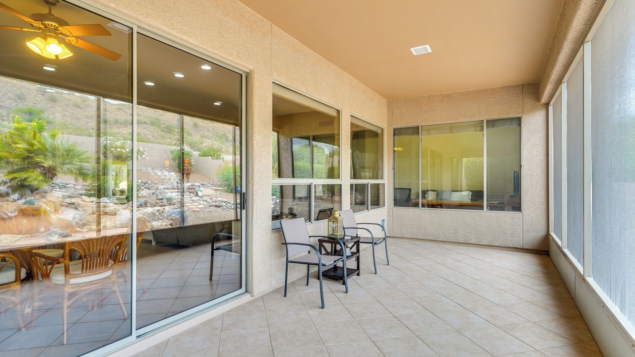 Photo of Outdoor in Saddlebrooke