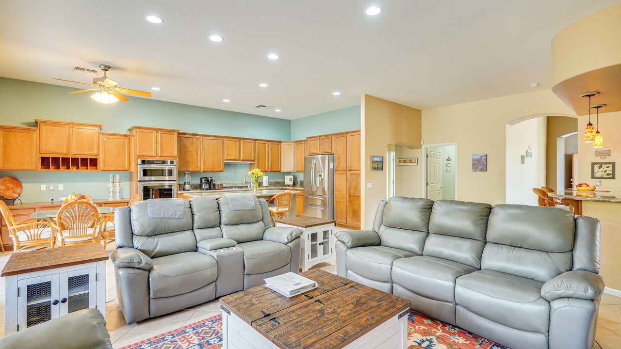 Photo of Bedroom in Saddlebrooke