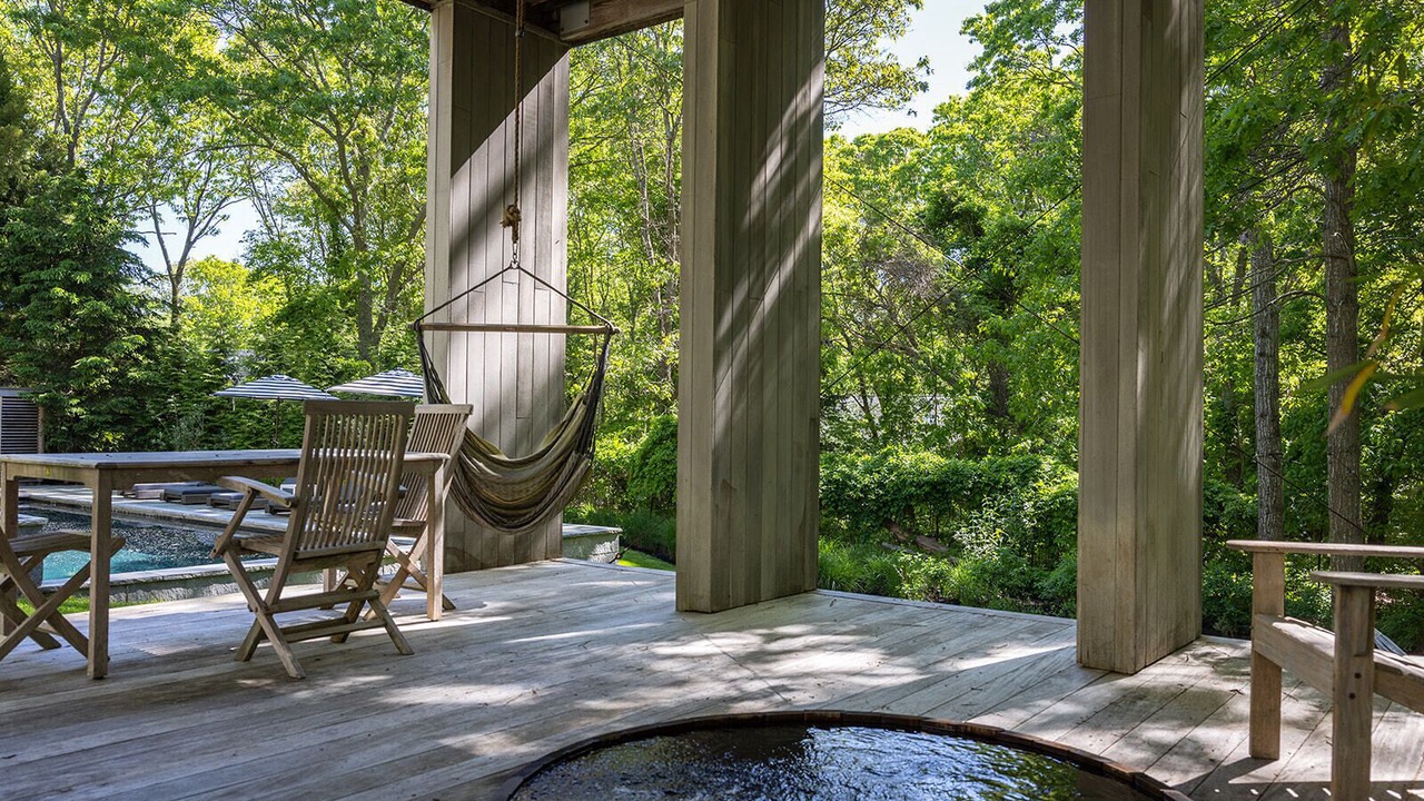 Photo of Outdoor in Noyack