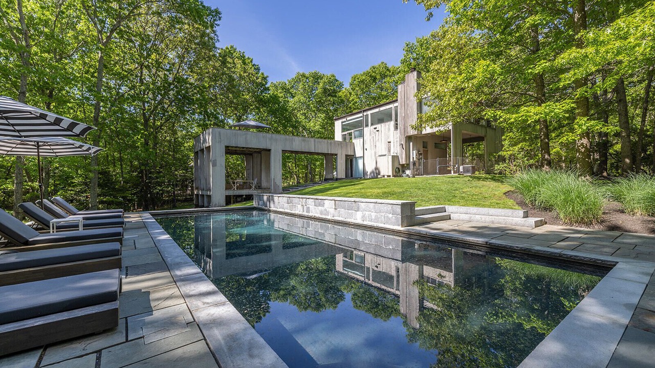 Photo of Outdoor in Noyack