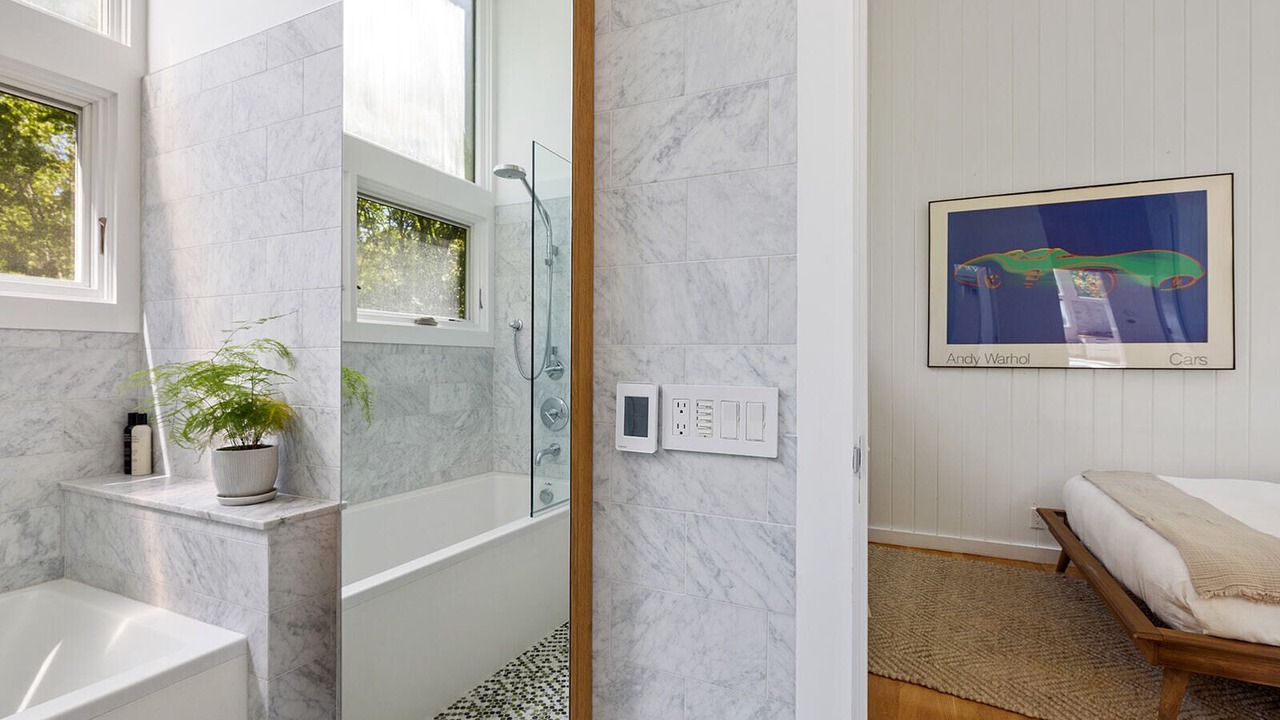 Photo of Bathroom in Noyack