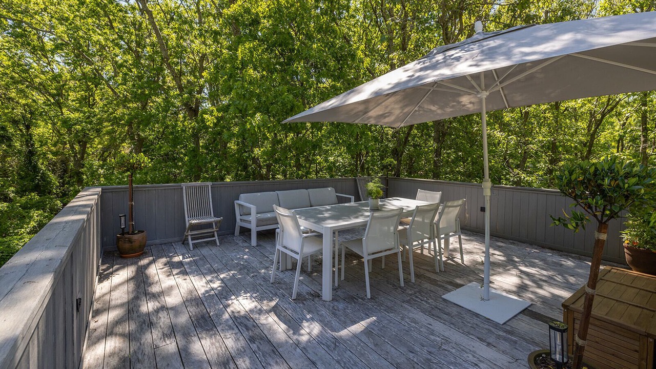 Photo of Outdoor in Noyack