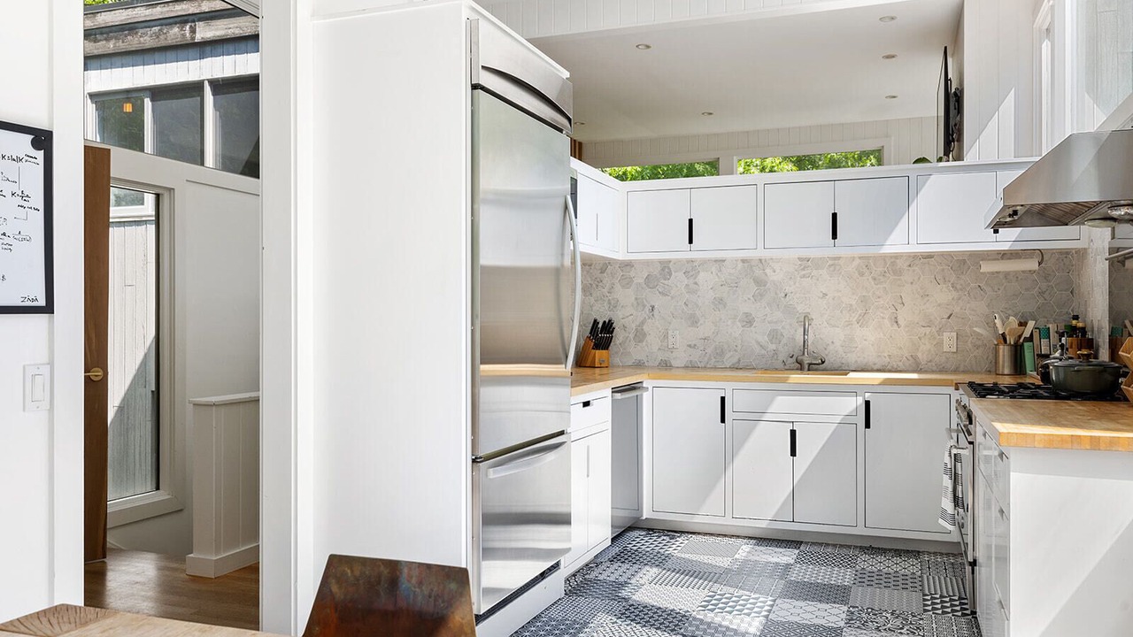 Photo of Kitchen in Noyack