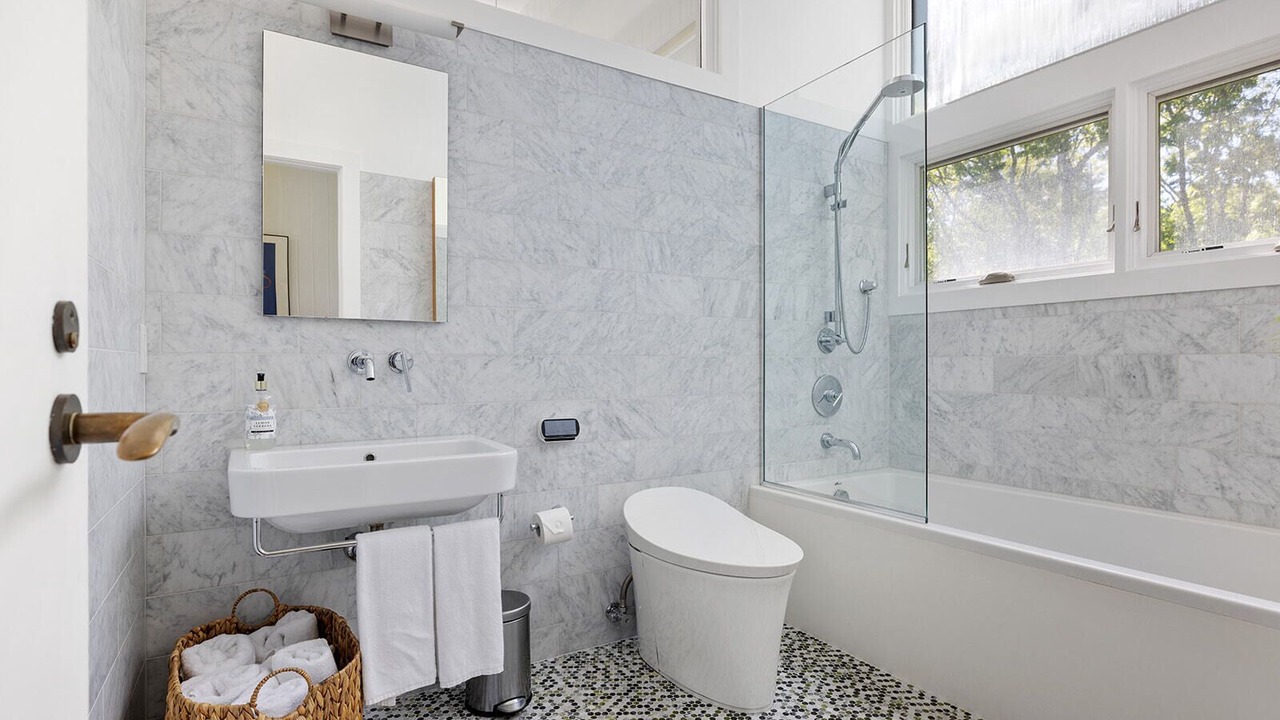 Photo of Bathroom in Noyack