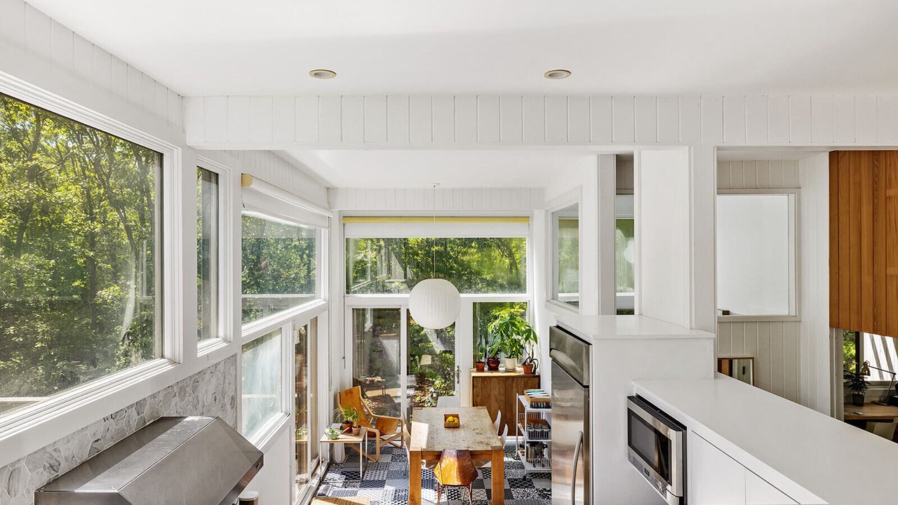 Photo of Kitchen in Noyack