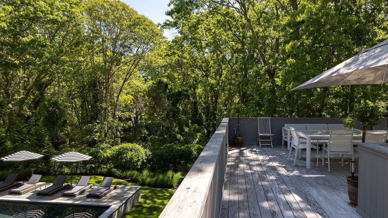 Photo of Outdoor in Noyack