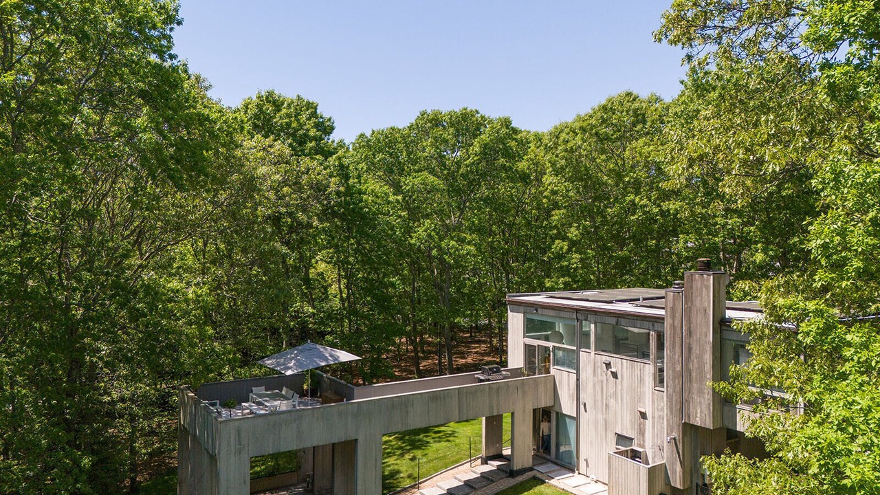 Photo of Outdoor in Noyack