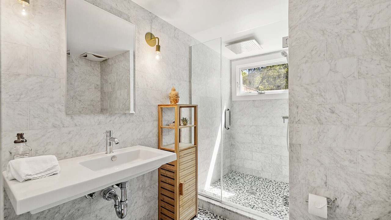 Photo of Bathroom in Noyack