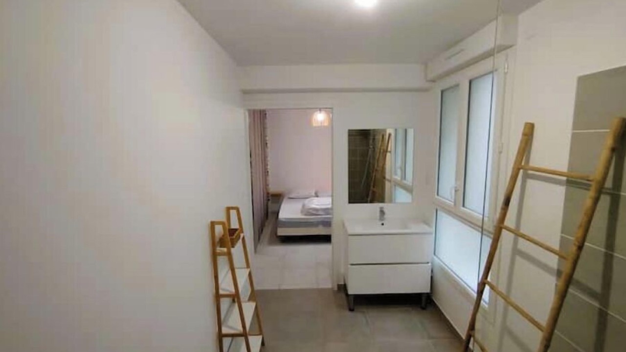 Photo of Bedroom in Aubord