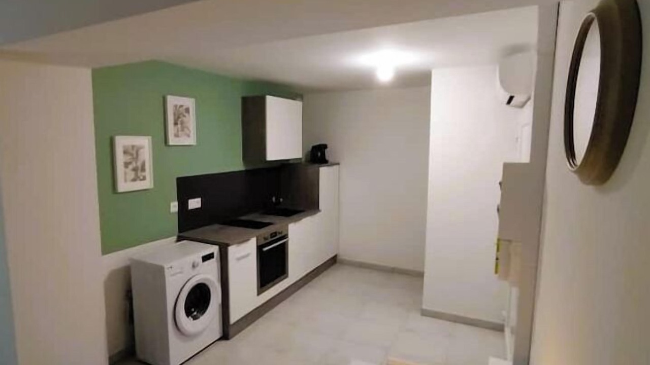 Photo of Kitchen in Aubord
