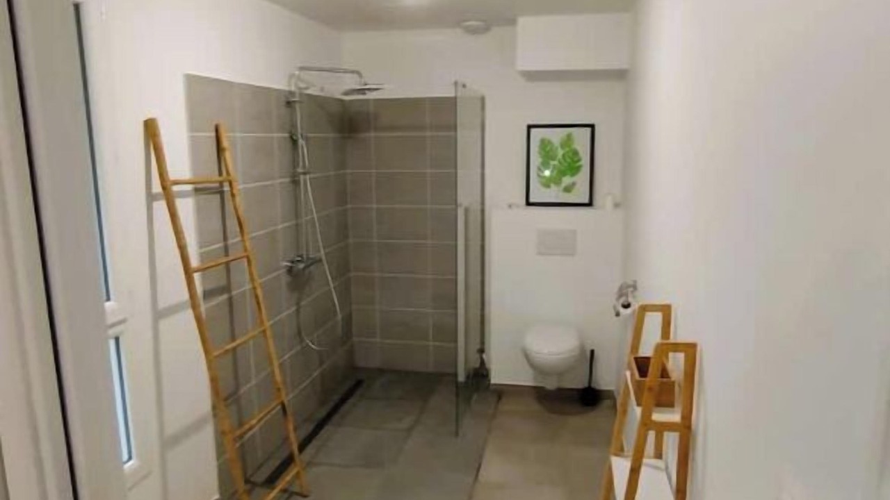 Photo of Bathroom in Aubord