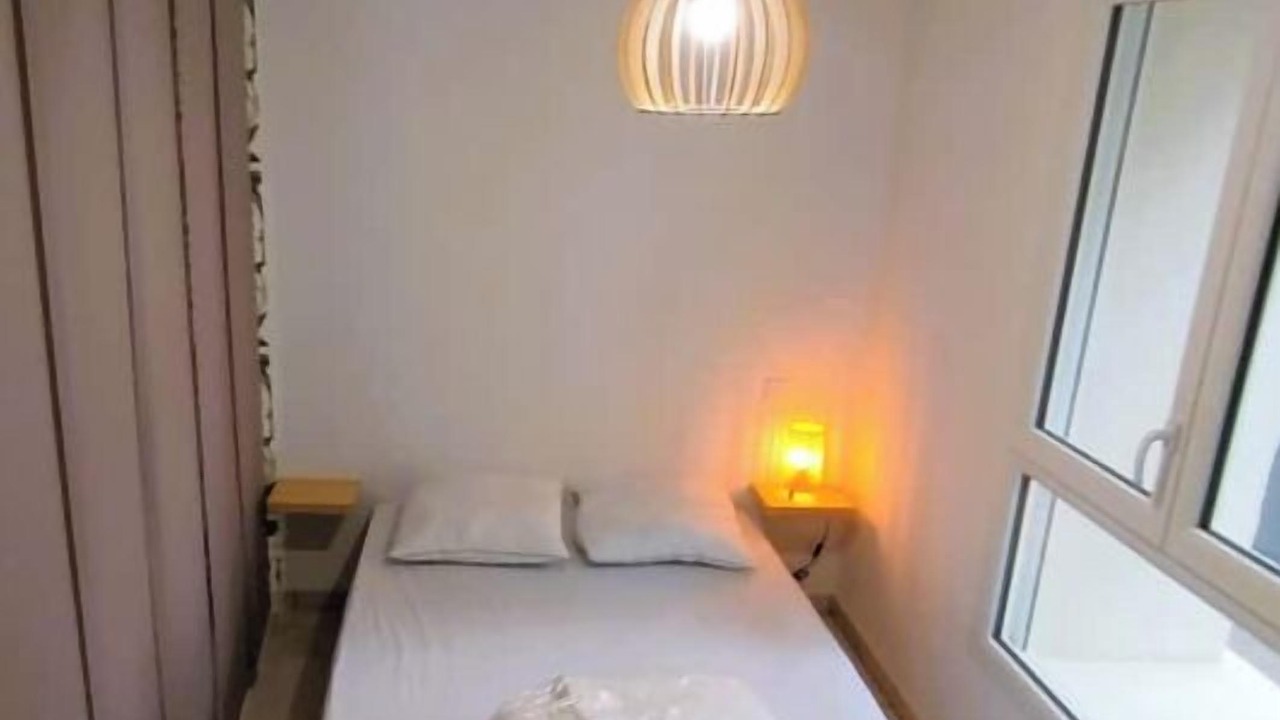 Photo of Bedroom in Aubord