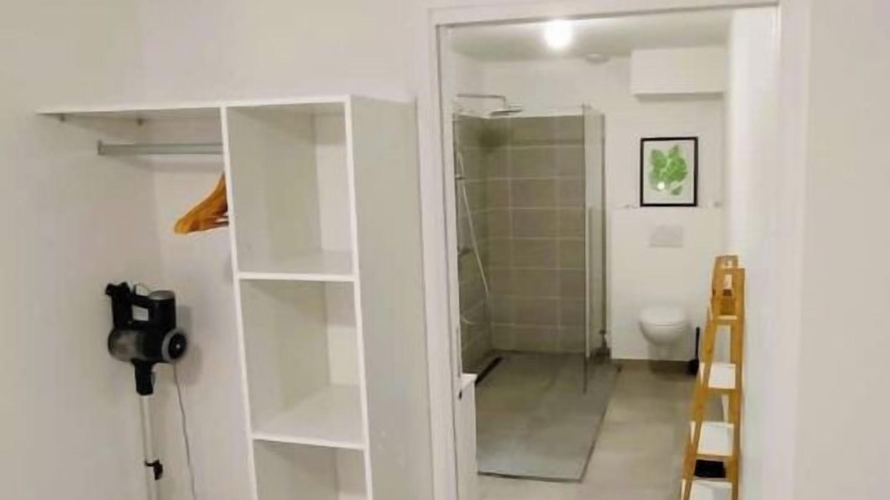 Photo of Bathroom in Aubord