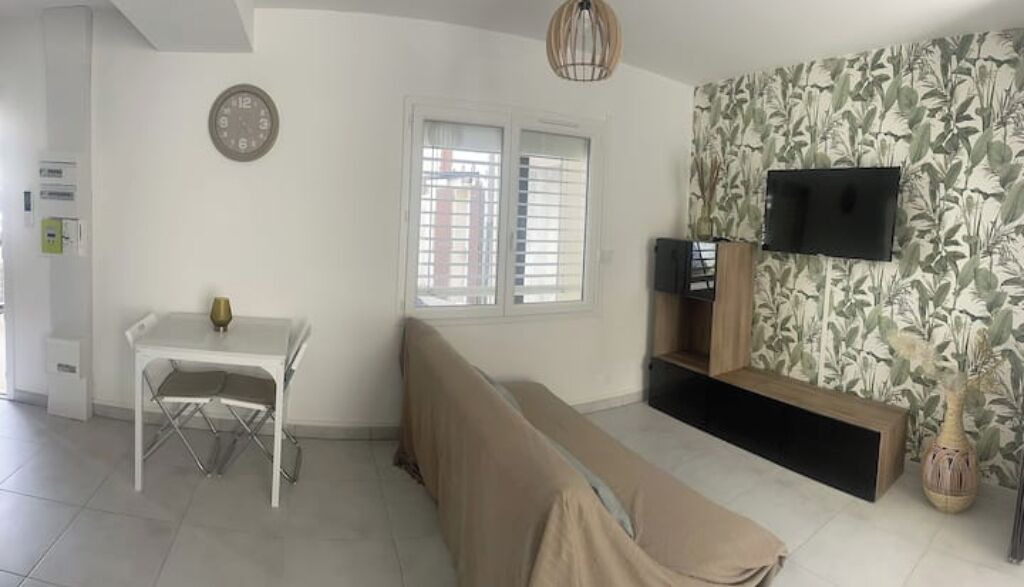 Photo of Livingroom in Aubord