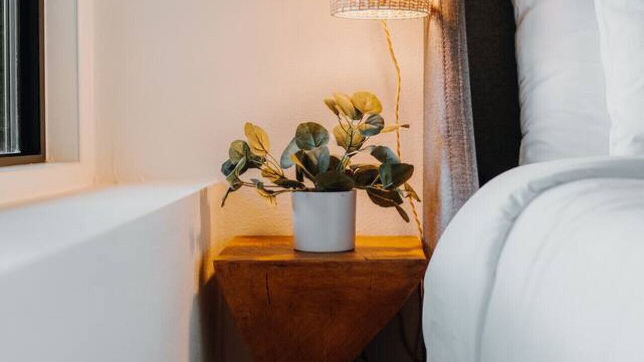 Photo of Bedroom in Maple Heights-Lake Desire