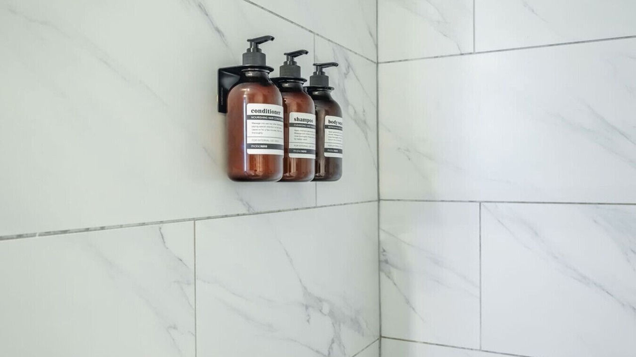 Photo of Bathroom in Hillwood