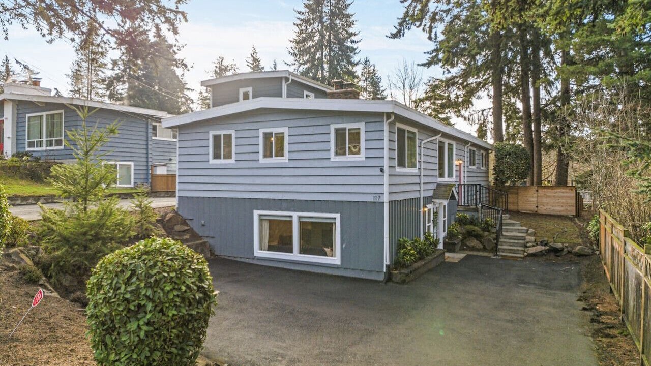 Photo of Outdoor in Hillwood