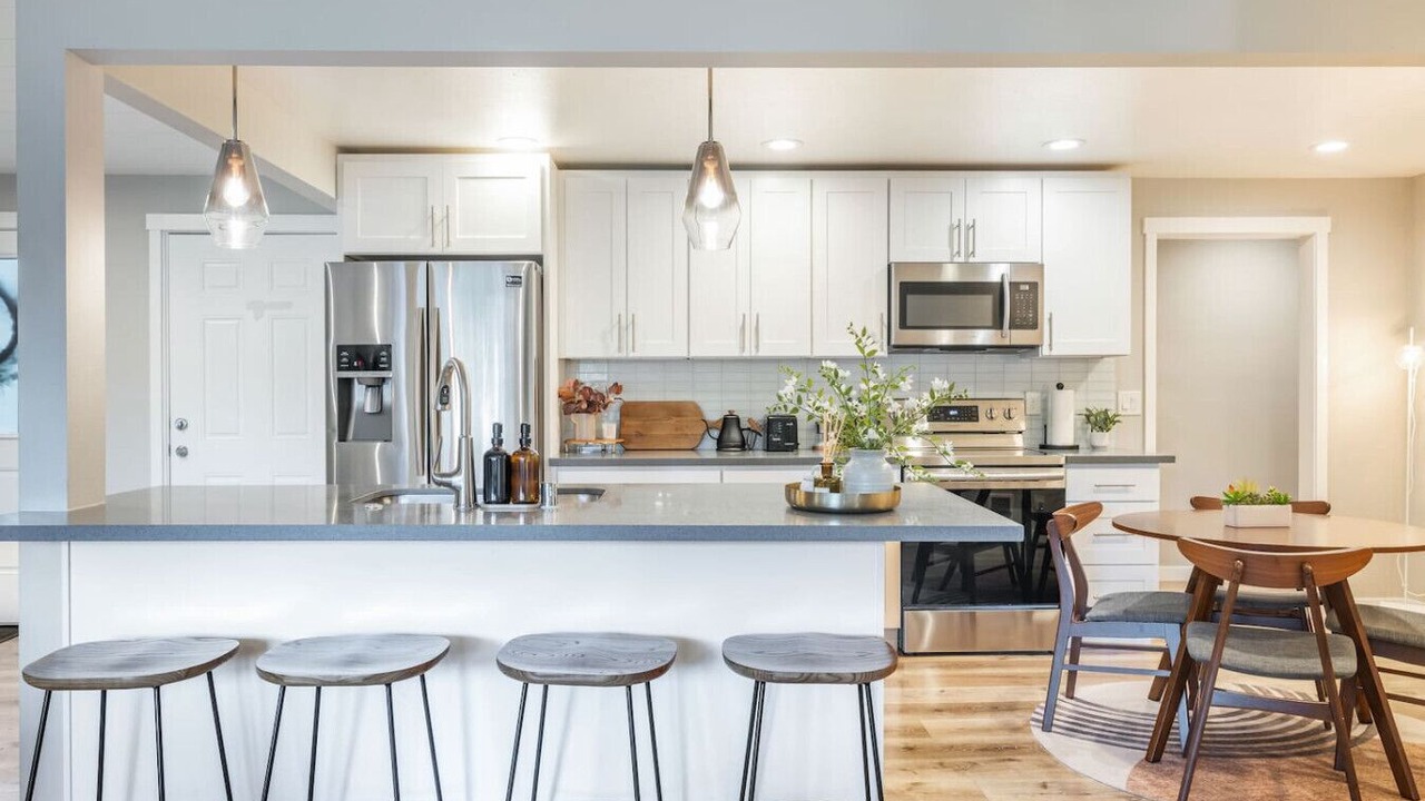 Photo of Kitchen in Hillwood