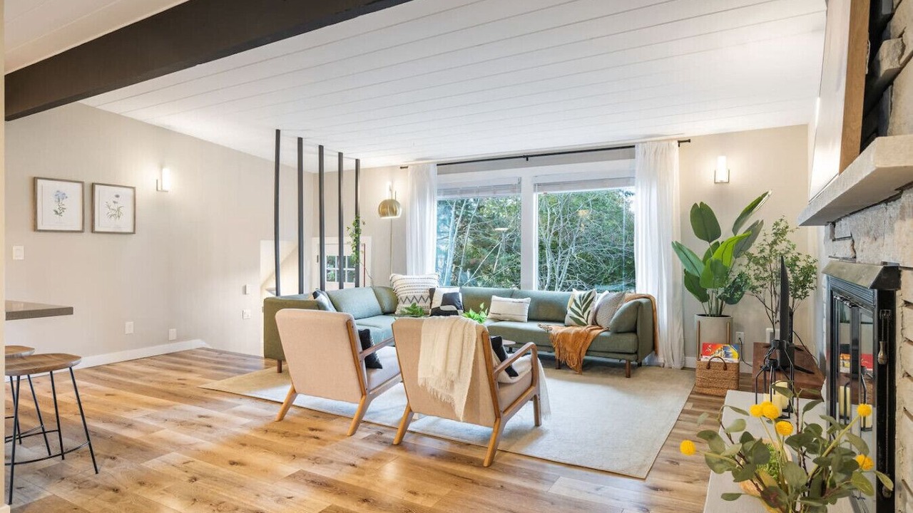 Photo of Livingroom in Hillwood