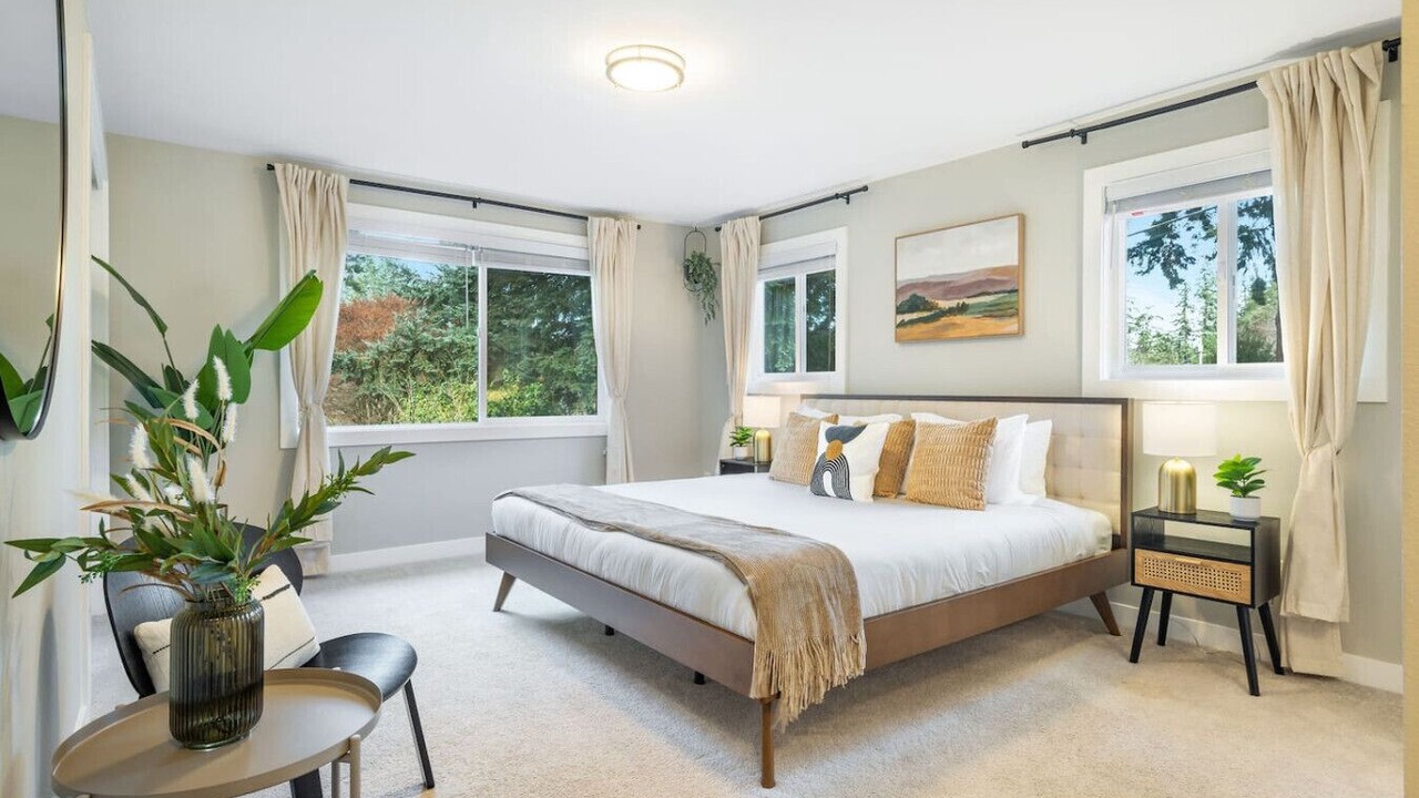 Photo of Bedroom in Hillwood