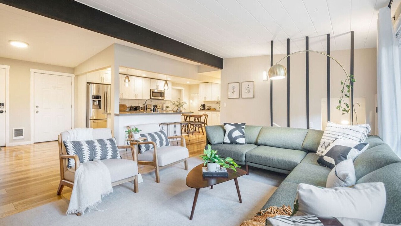 Photo of Livingroom in Hillwood