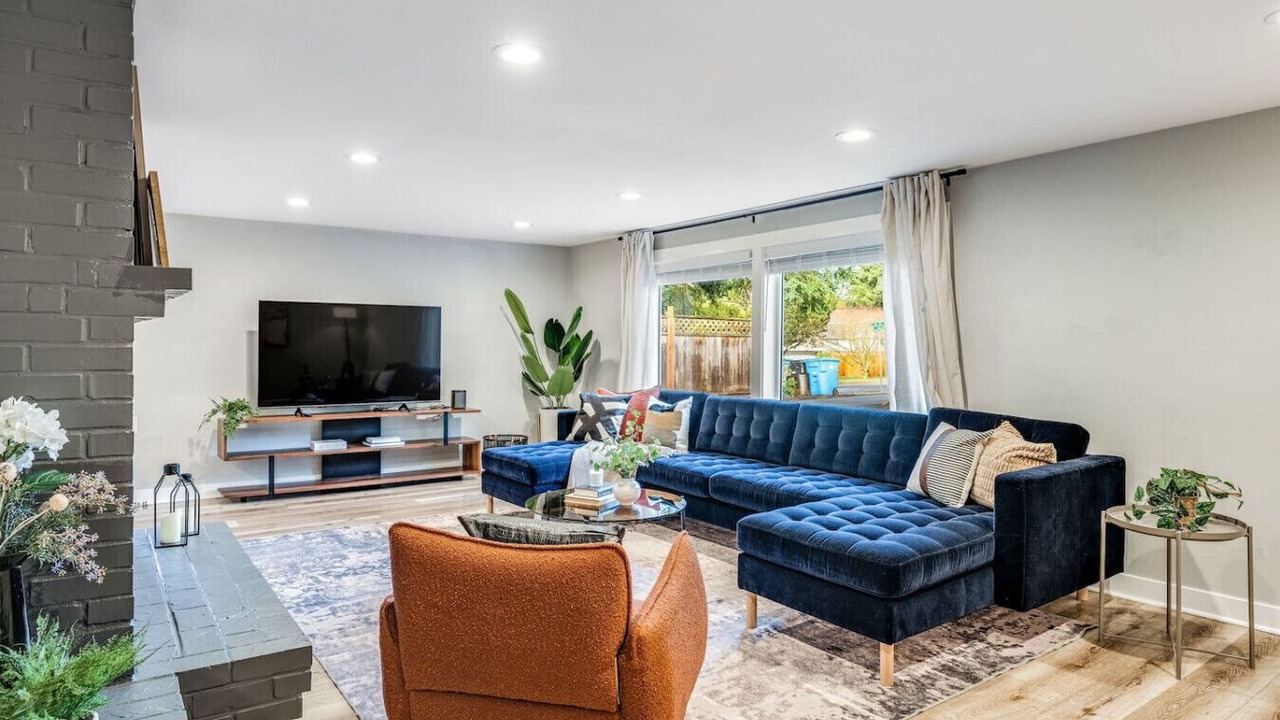 Photo of Livingroom in Hillwood