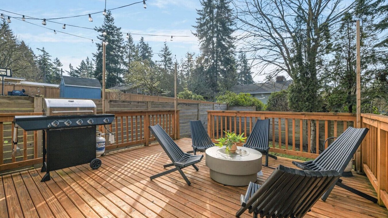 Photo of Outdoor in Hillwood