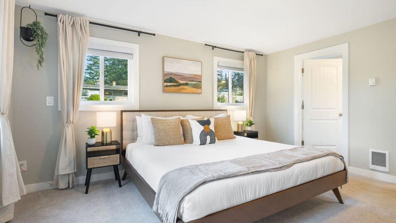 Photo of Bedroom in Hillwood