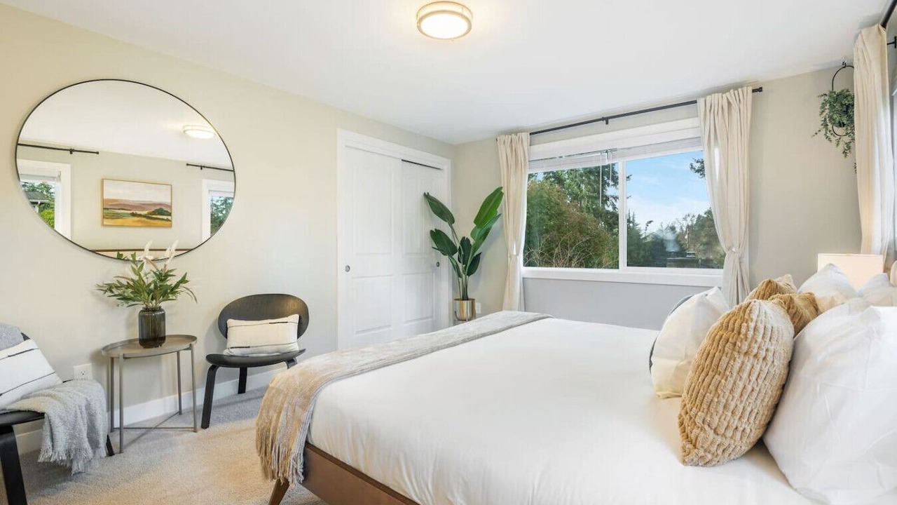 Photo of Bedroom in Hillwood