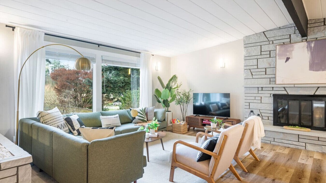 Photo of Livingroom in Hillwood