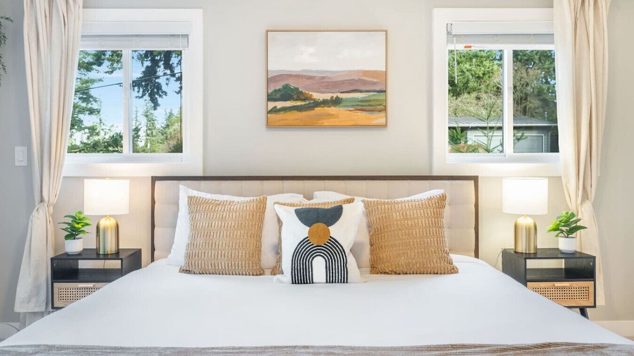 Photo of Bedroom in Hillwood