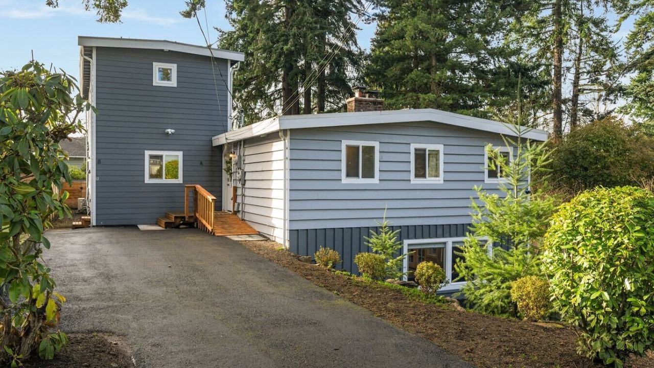 Photo of Outdoor in Hillwood