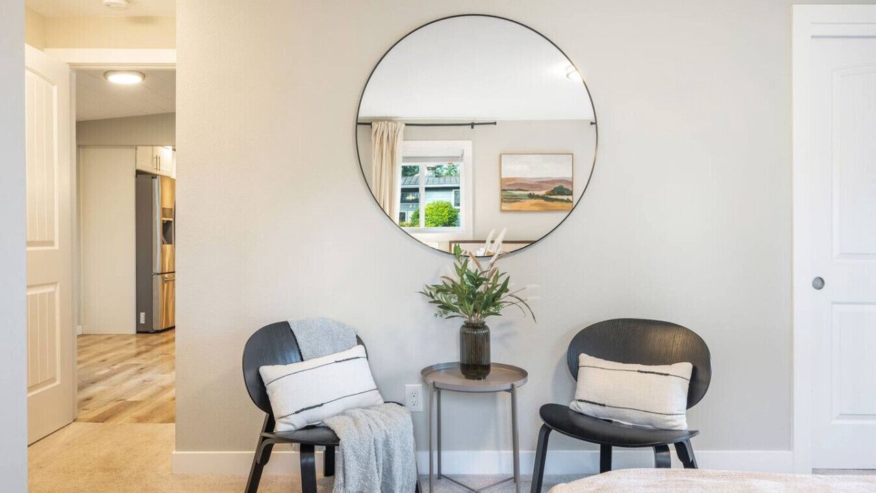 Photo of Bedroom in Hillwood