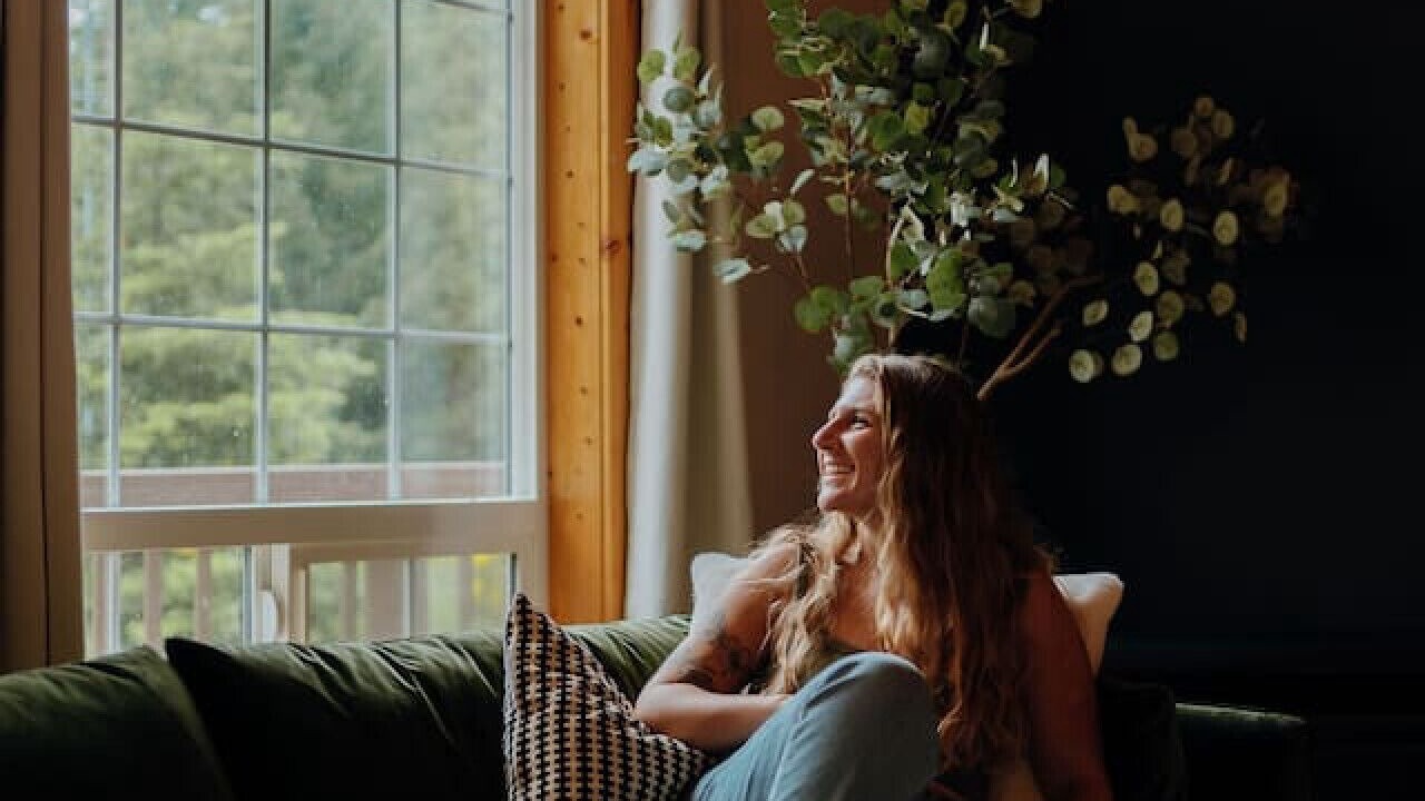 Photo of Livingroom in Packwood