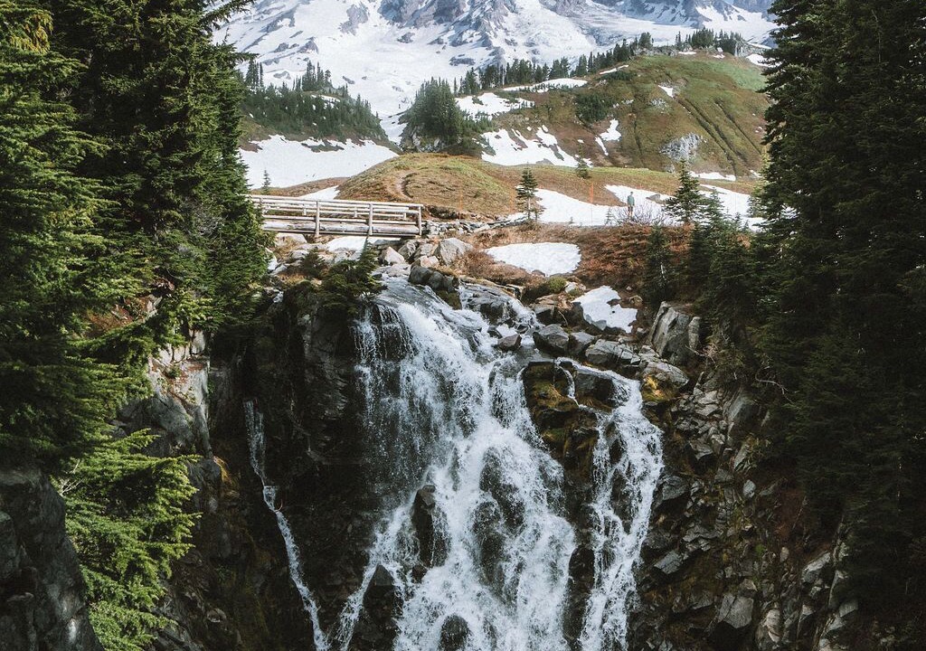 Photo of Others in Packwood