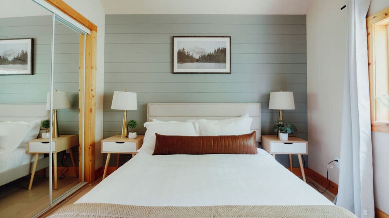 Photo of Bedroom in Packwood