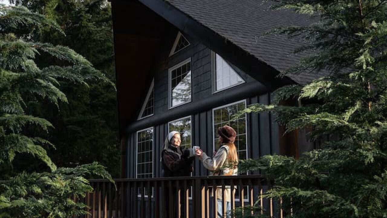 Photo of Outdoor in Packwood