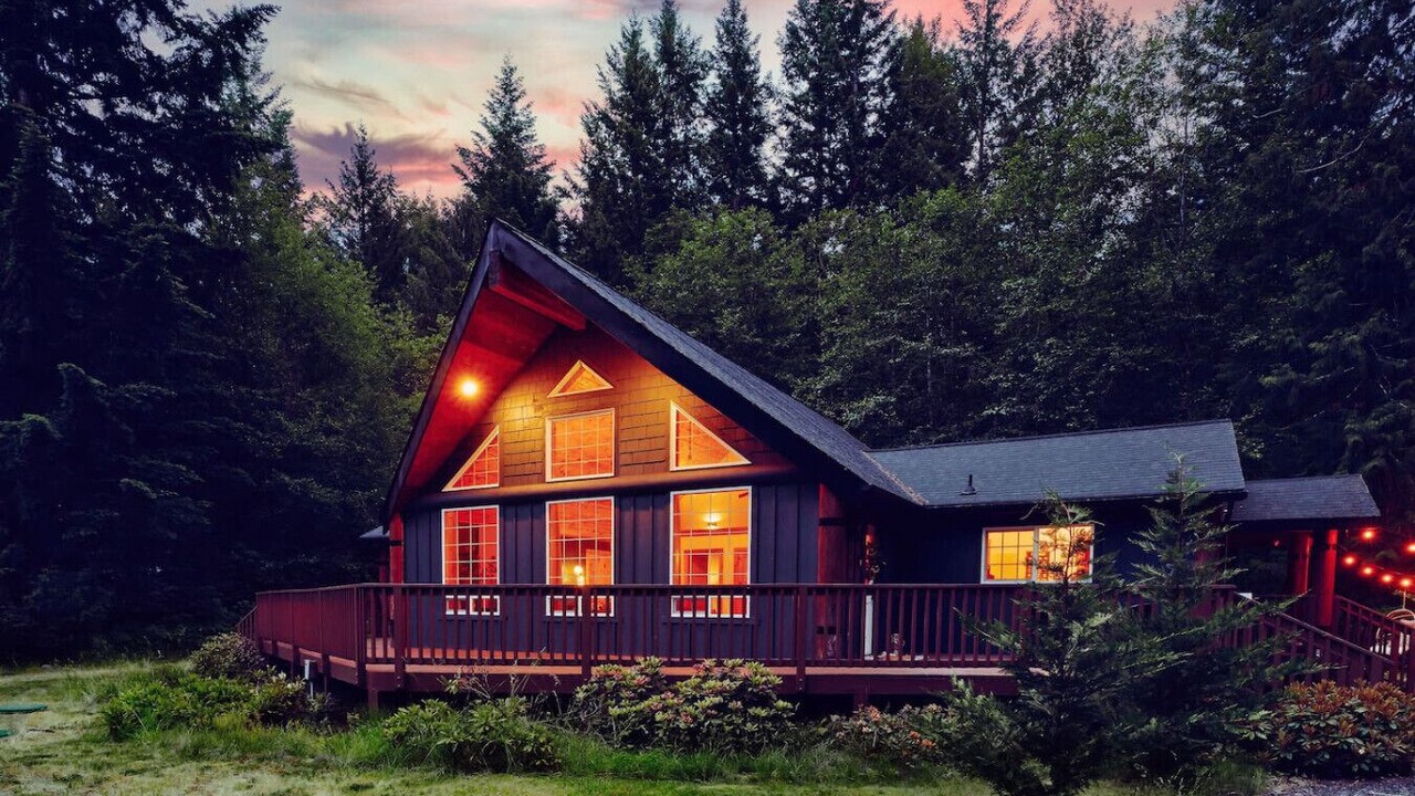 Photo of Outdoor in Packwood