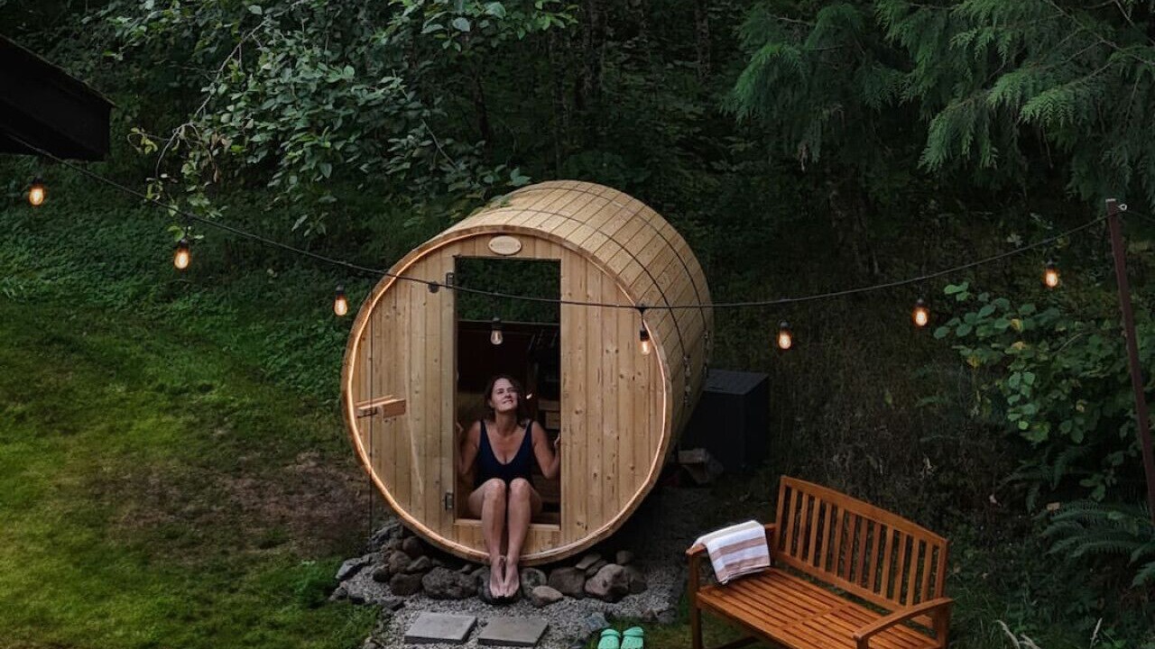 Photo of Outdoor in Packwood