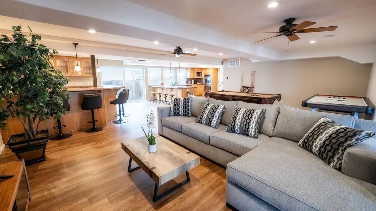 Photo of Livingroom in Discovery Bay