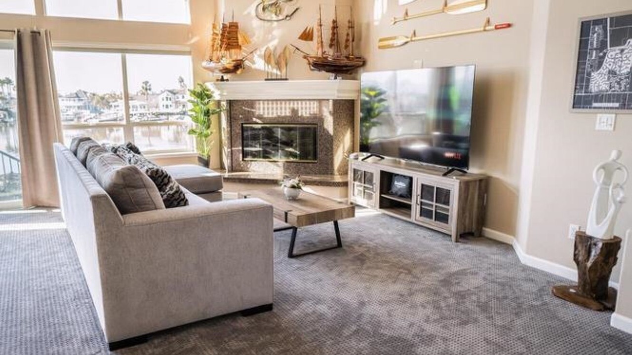 Photo of Livingroom in Discovery Bay