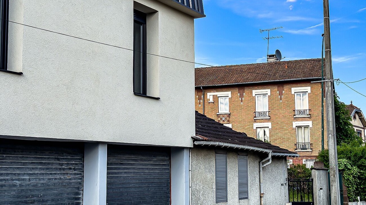 Photo of Outdoor in Epinay-sur-Seine