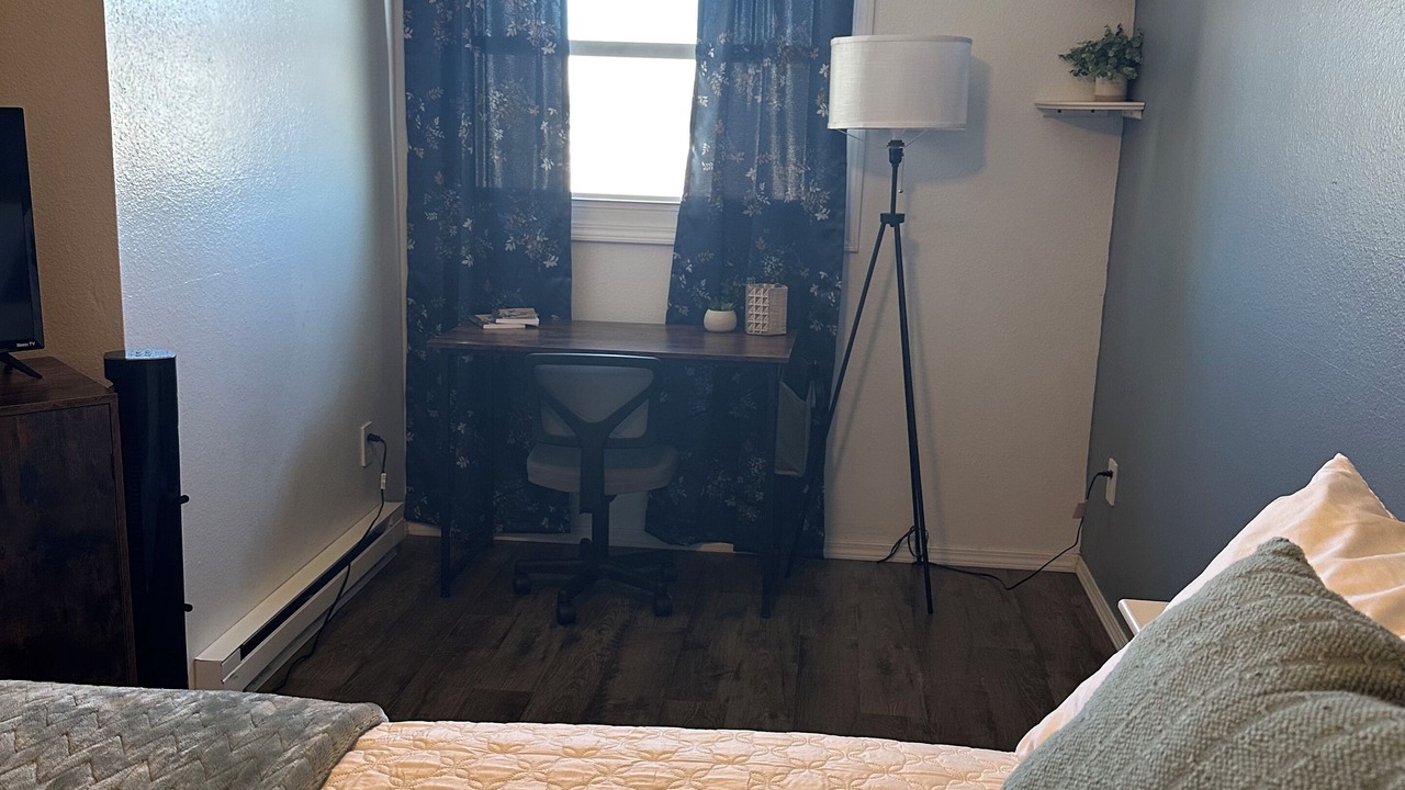 Photo of Bedroom in Glenrock