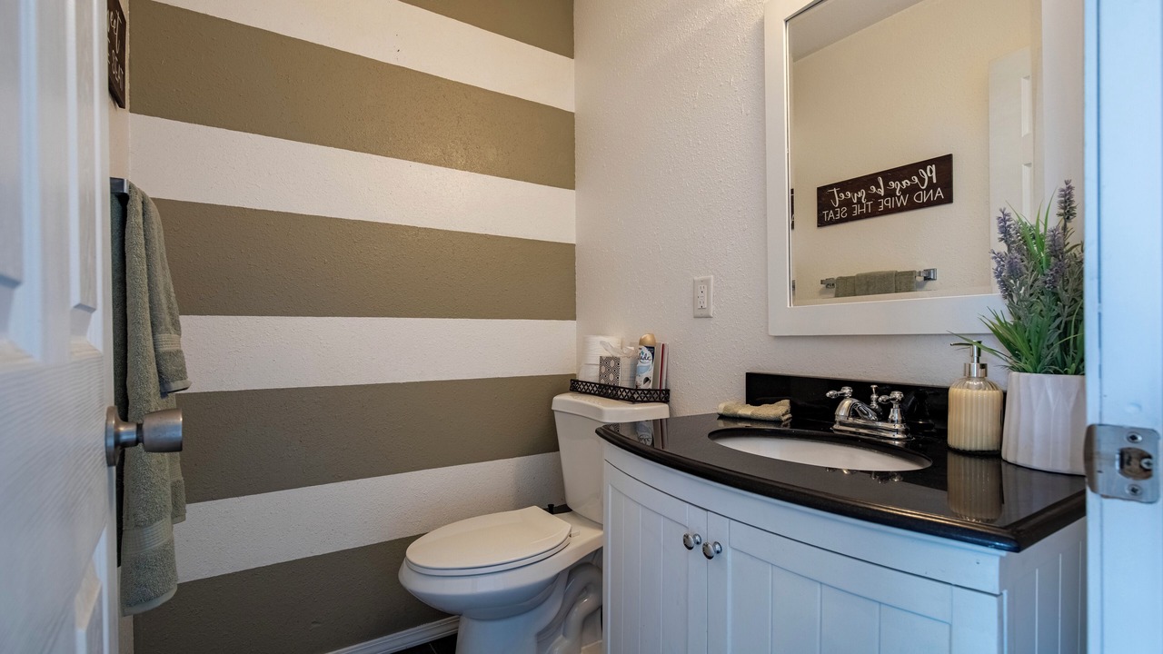 Photo of Bathroom in Glenrock
