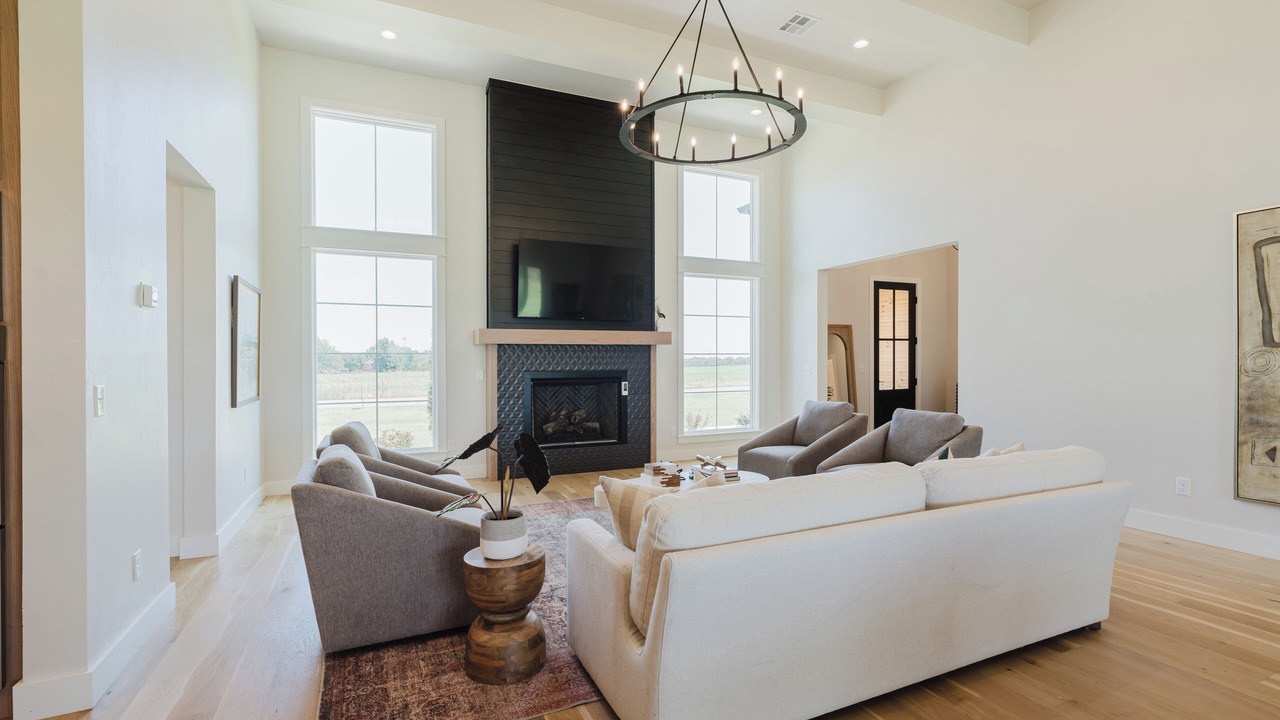 Photo of Livingroom in Wheatland