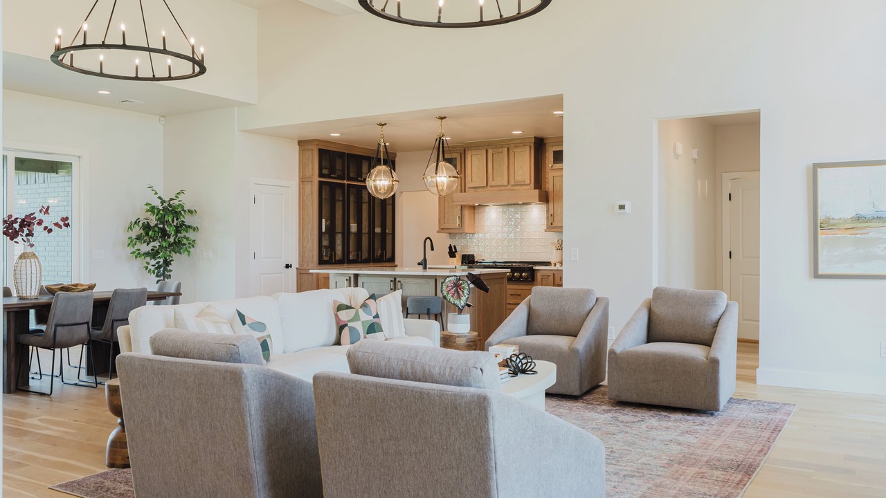 Photo of Livingroom in Wheatland