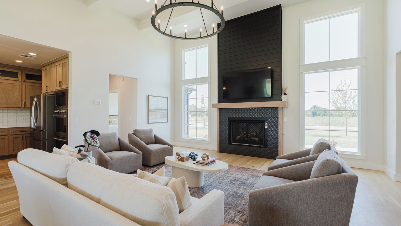 Photo of Livingroom in Wheatland