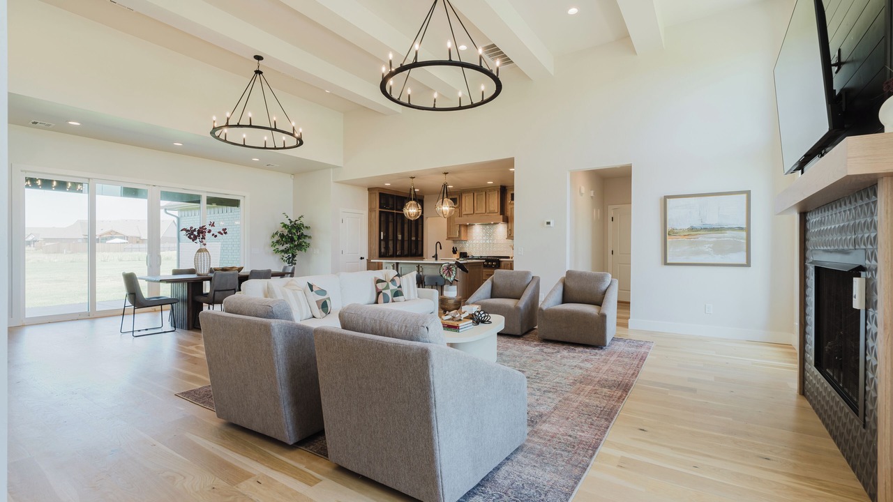 Photo of Livingroom in Wheatland